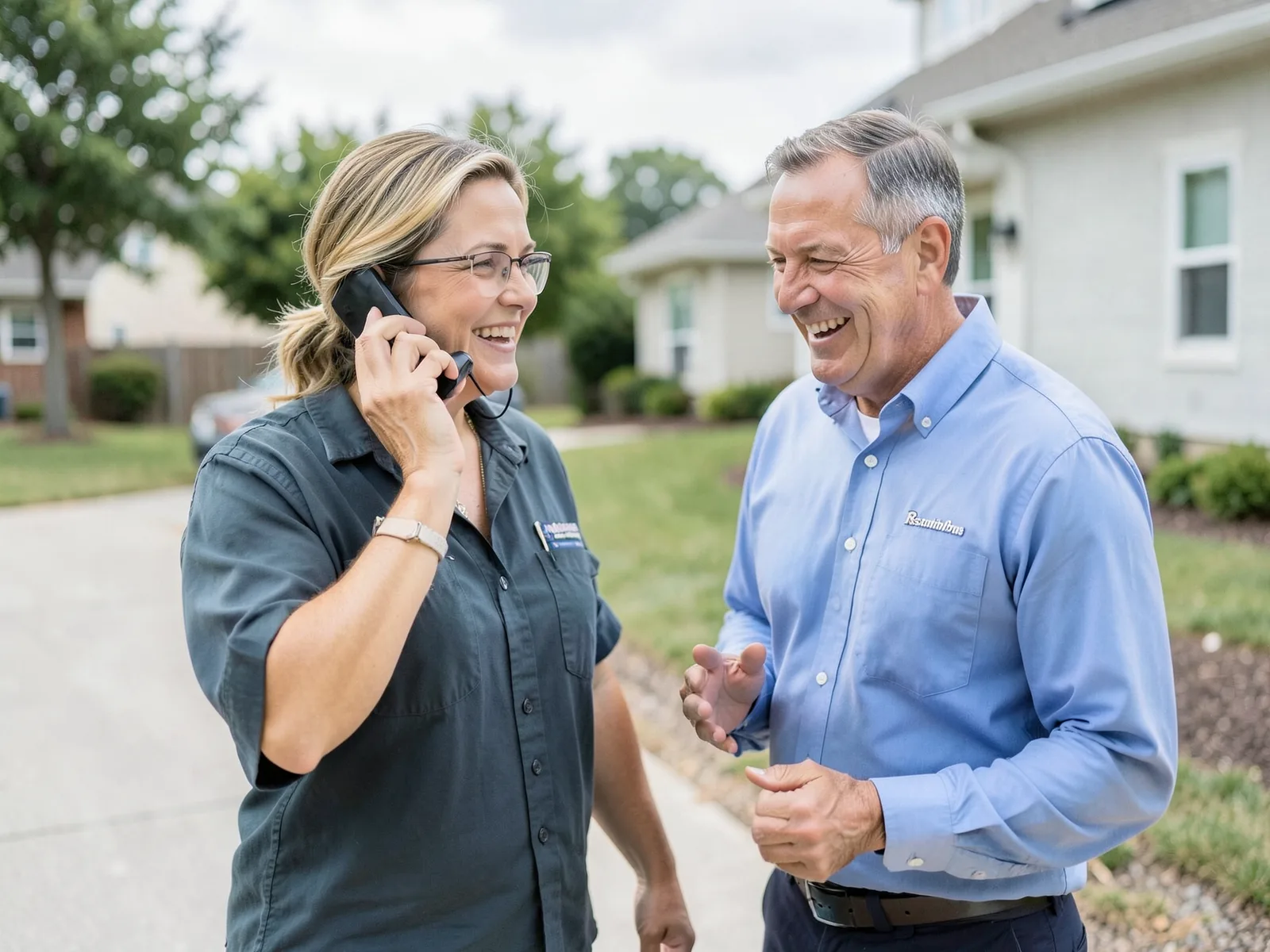 Frequently Asked Questions About Flood Damage Restoration in New Windsor, MD